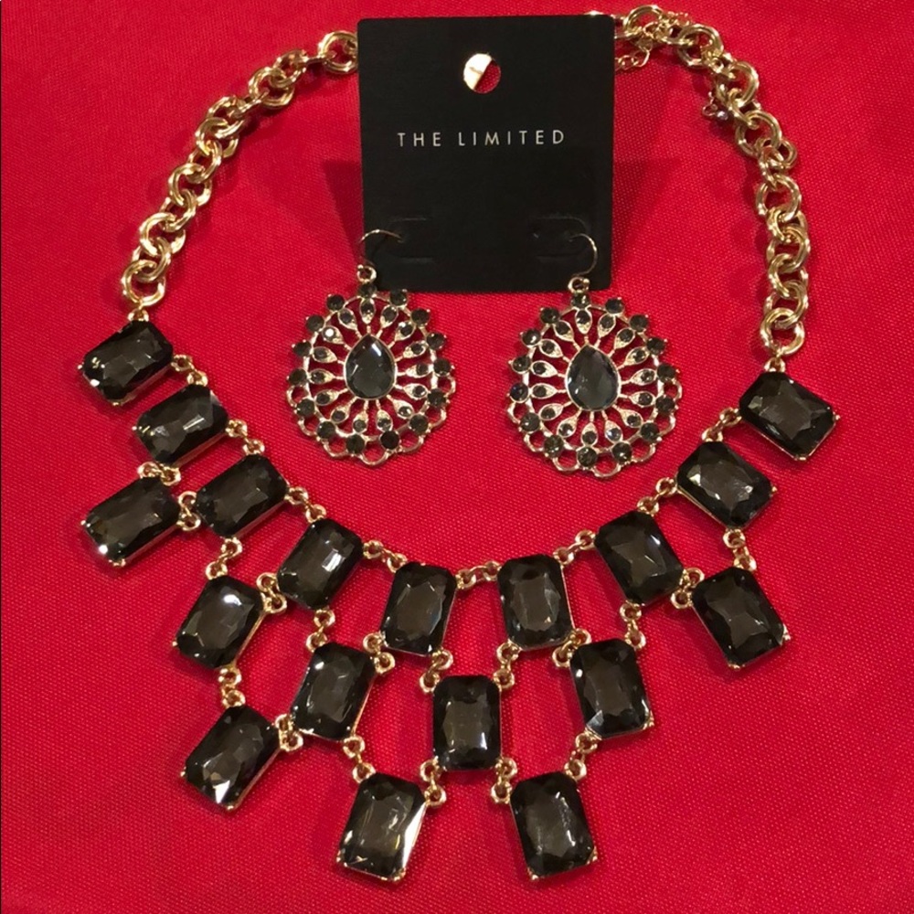 Jewelry Set!